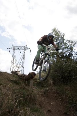 Imagen Circuito BTT