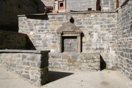 Imagen FUENTE DEL BARRIO ALTO
