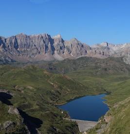 Imagen EMBALSE DE ESCARRA