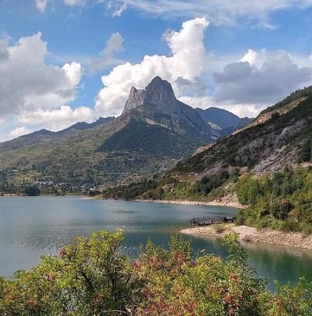 Imagen Sallent - Panticosa