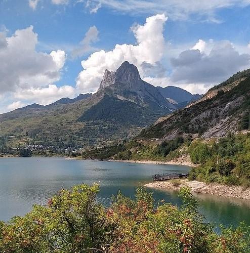 Imagen Sallent - Panticosa