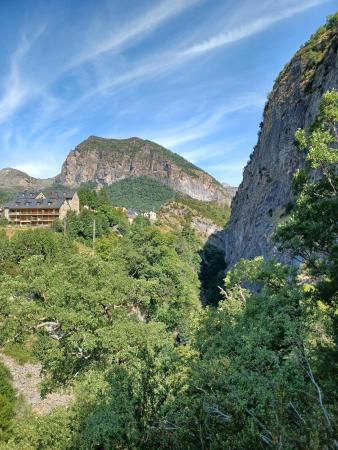 Imagen Via Ferrata "El Escaucho"