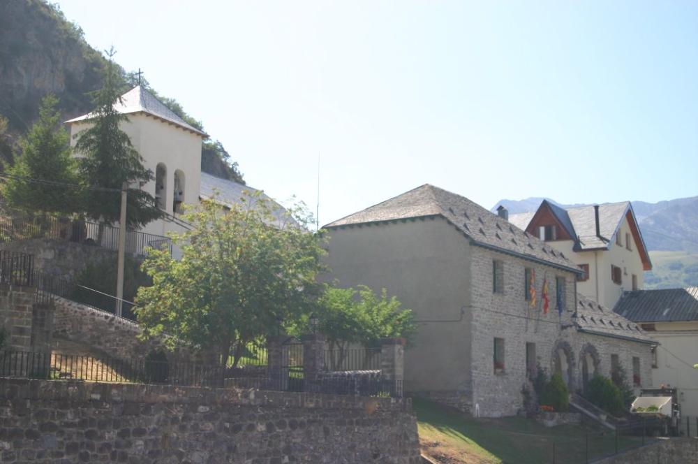 Imagen Corporación Municipal
