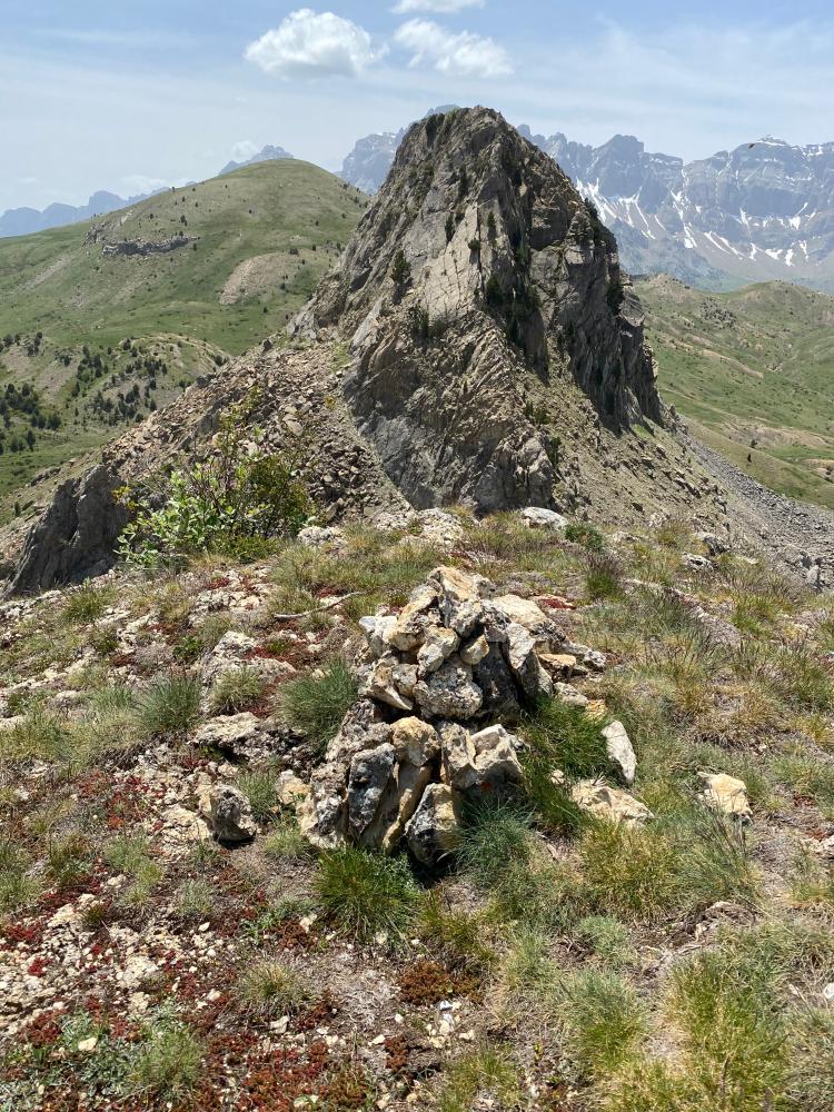 Imagen PEÑA DEL CANTERO