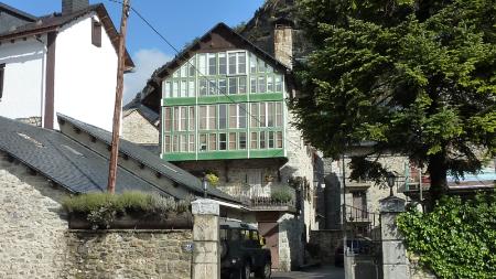 Imagen Casa Sorrosal