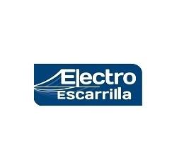 Imagen ELECTRO ESCARRILLA