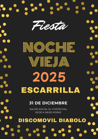 Imagen NOCHE VIEJA