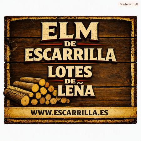 Imagen LOTES DE LEÑA 2026